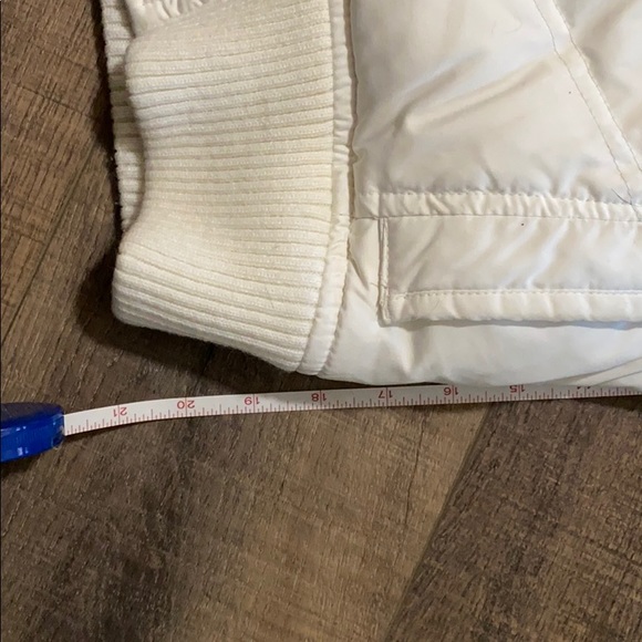 Gap puffer vest - Picture 7 of 7